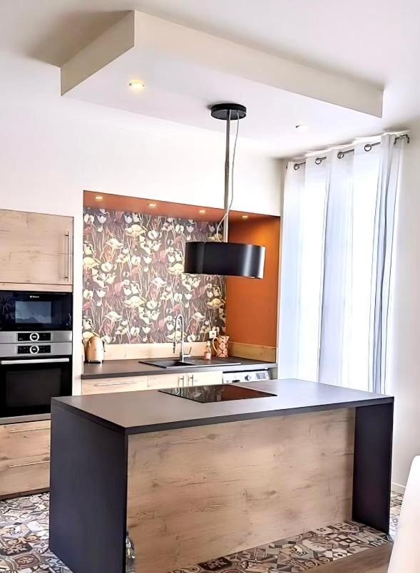 La Lorraine : Cosy En Centre Ville Poitiers Exteriér fotografie